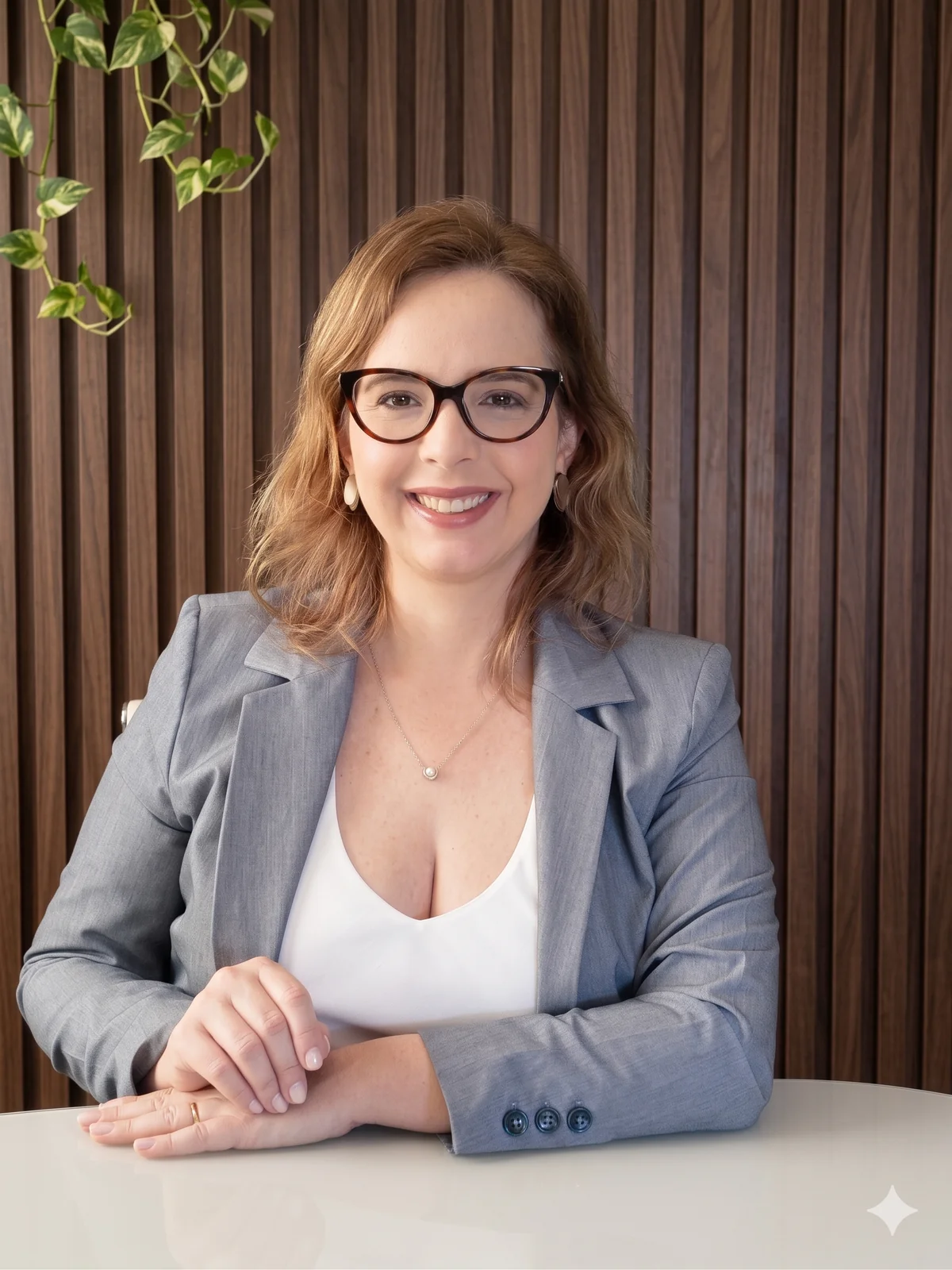 Dra. Fátima Knappe